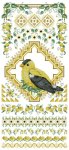 (image for) Bird Sampler Yellow Bird